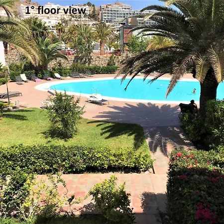 Amazing - Pool And Garden - At 50 Mt, アパート プラヤ・デル・クーラ