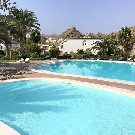 Amazing - Pool And Garden - At 50 Mt, Playa Del Cura (Gran Canaria)