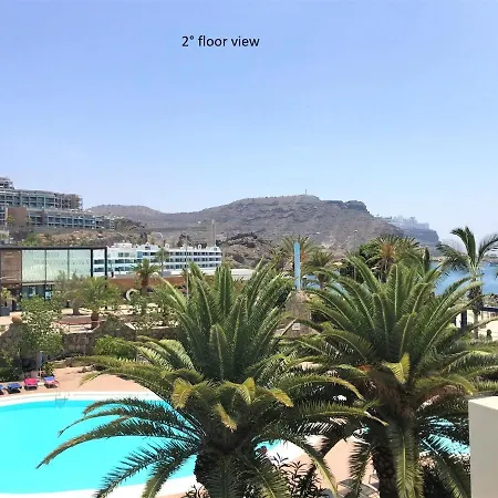 Amazing - Pool And Garden - At 50 Mt, Apartment *