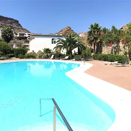 Amazing - Pool And Garden - At 50 Mt, Playa Del Cura (Gran Canaria)