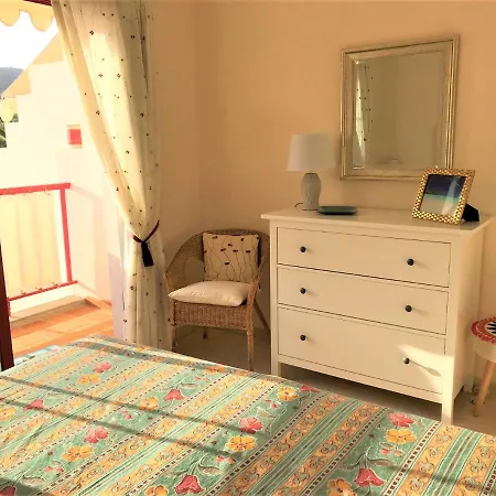 Apartment Amazing - Pool And Garden - At 50 Mt, Playa Del Cura (Gran Canaria)