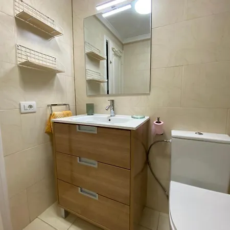 Apartment Amazing - Pool And Garden - At 50 Mt, Playa Del Cura (Gran Canaria)