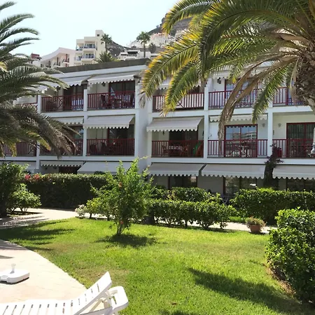 Apartment Amazing - Pool And Garden - At 50 Mt, Playa Del Cura (Gran Canaria)